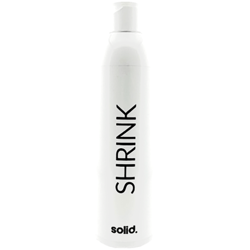 solid.SHRINK Schrumpfmittel