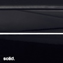 solid.ppf BLACK Lackschutzfolie