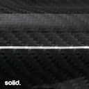 solid.ppf HIGH GLOSS CARBON FIBER Lackschutzfolie