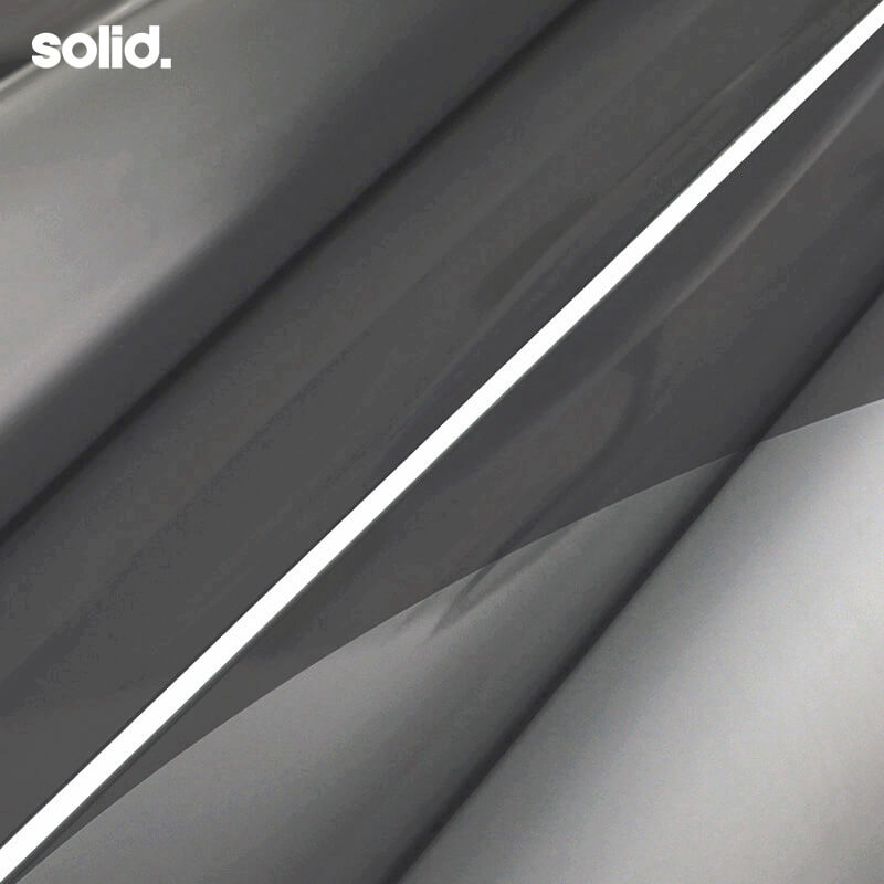 solid.tint 20 Tönungsfolie