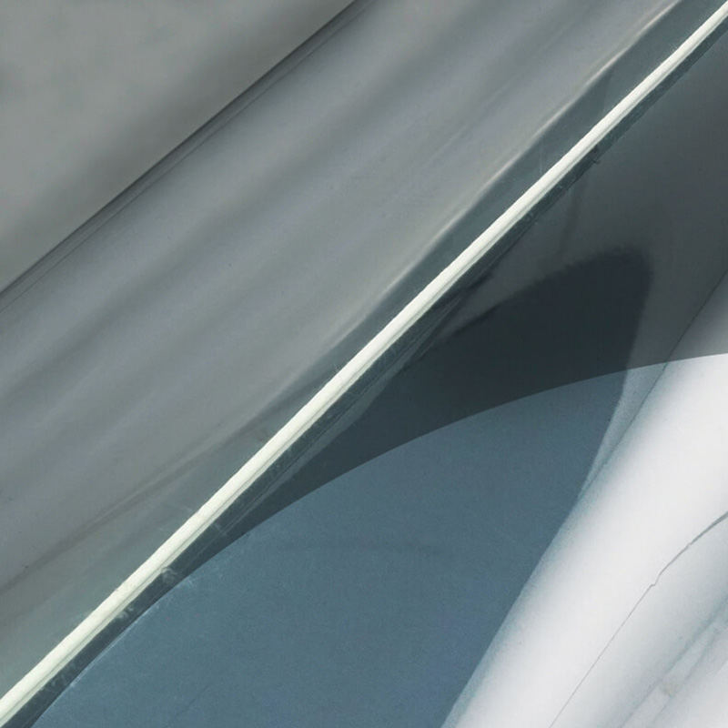 Titan 50 XC Sonneschutzfolien