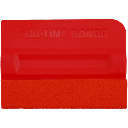 Red Pro-Tint Magnetrakel