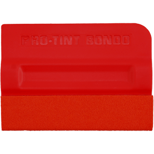 Red Pro-Tint Magnetrakel