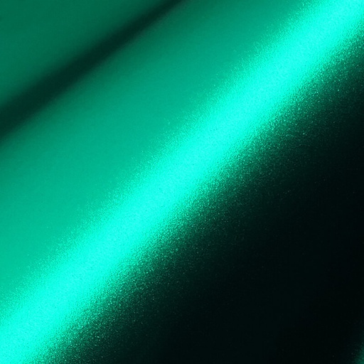 0,95m HEXIS HX30SCH09S Super Chrome Turquoise Satin