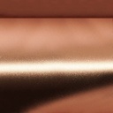 0,85m HEXIS HX30SCH12S Super Chrome Rose Gold Satin