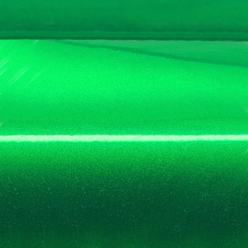 0,90m KPMF K75407 Gloss Envious Green (Rapid Air)