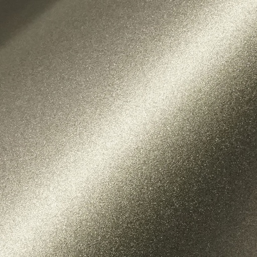 1m KPMF K75501 Matt Iced Silver Titanium (Rapid Air)