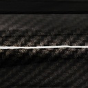 0,85m KE Gloss Carbon Fiber