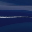 Oracal 751C-058G Ultramarinblau