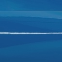 Oracal 751C-507G Capriblau