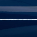 Oracal 751C-591G Mitternachtsblau